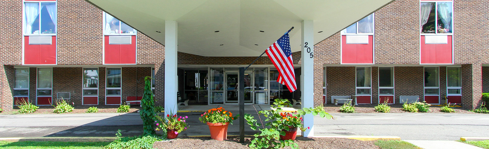 Corning Center Centers Health Care Nursing and RehabilitationContact Corning Center